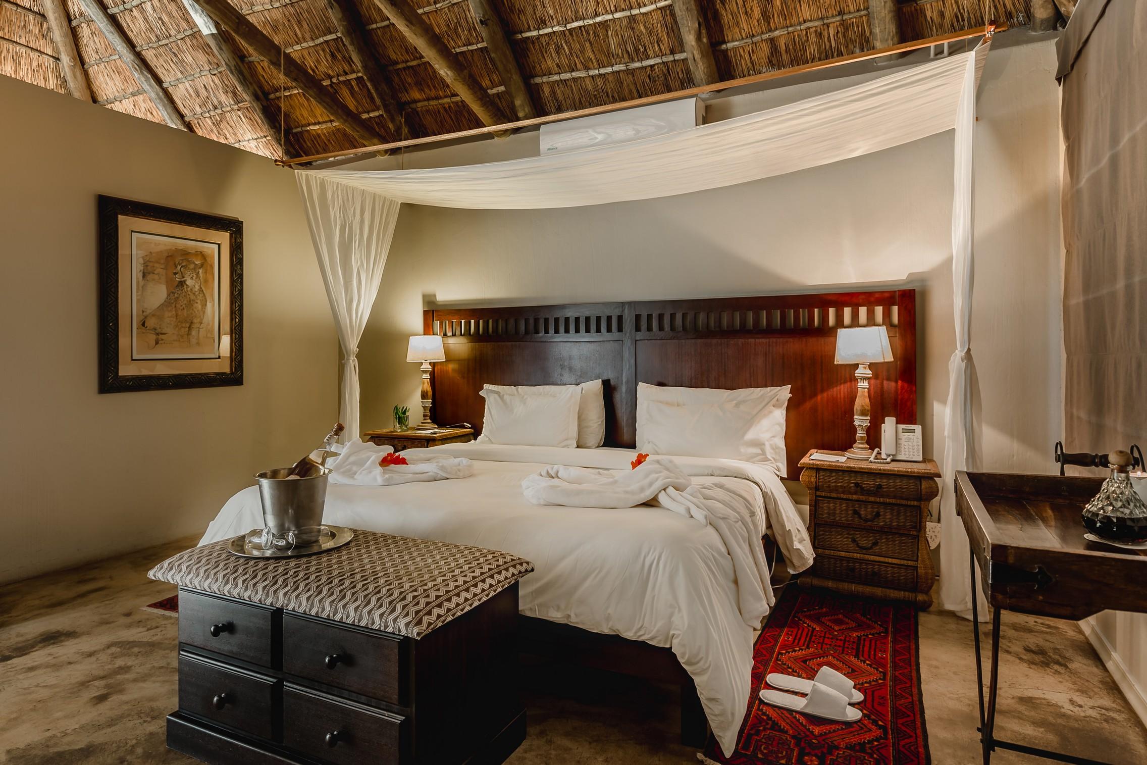 Bukela Game Lodge - Amakhala viltreservat Exteriör bild